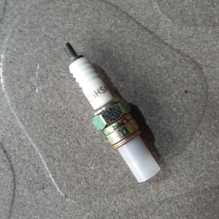 Bugi Đánh Lửa C5HSA Chuyên Dụng Cho Xe Máy