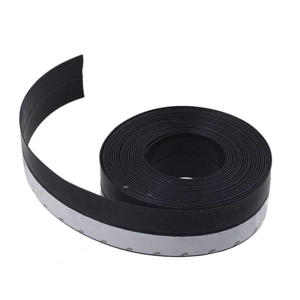Ron miếng dán chân cửa 25mm- Cuộn 2m