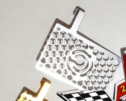 [HCM]CHE KÉT NƯỚC NHÔM CNC EXCITER 155 NĂM 2021