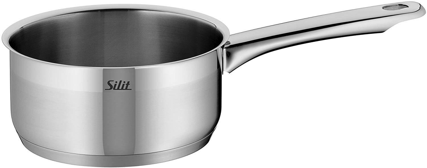 Bộ nồi Silit Pisa 10 món - Hàng Đức
