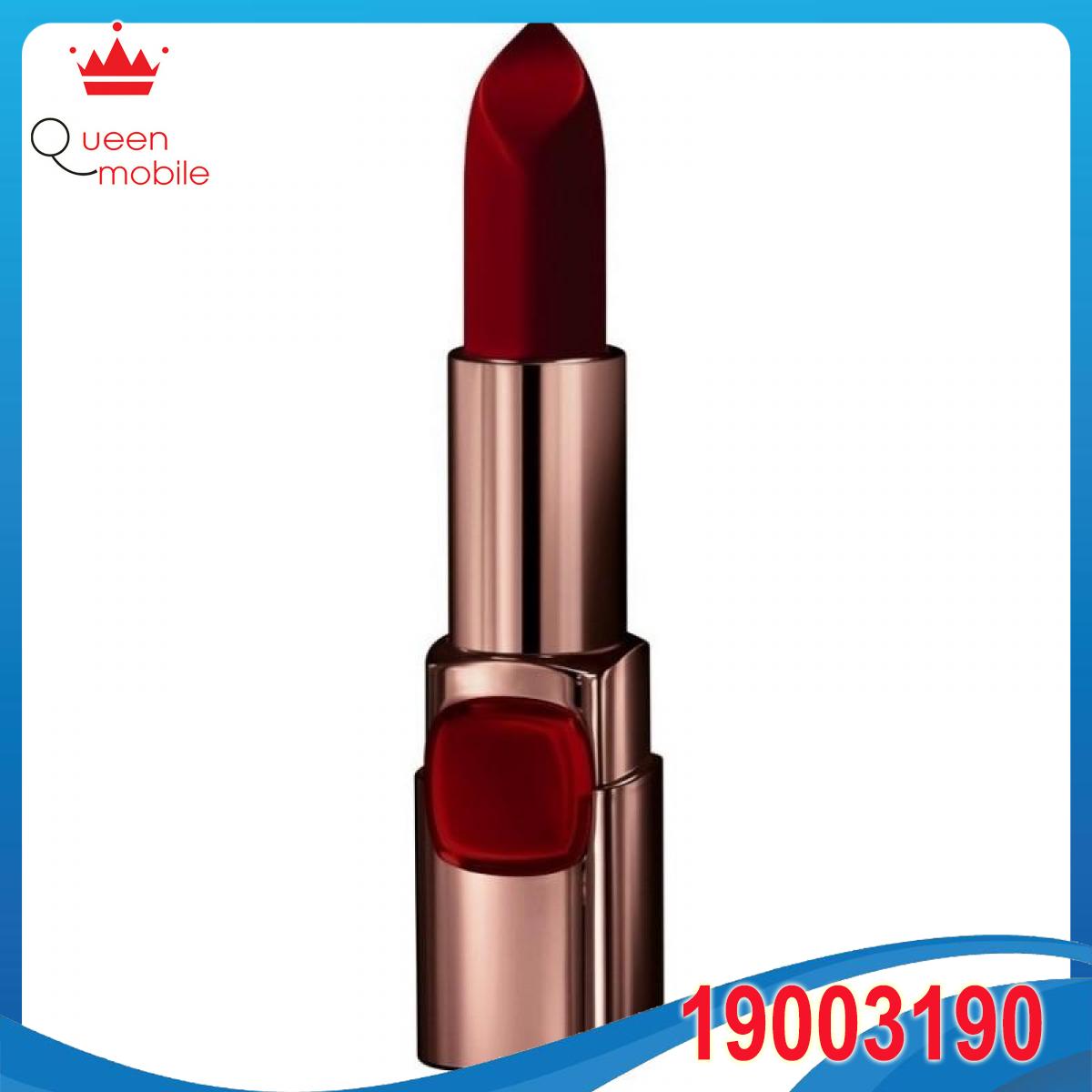 [HCM]SON MÀU LOREAL CRMM RW513 - CHERRY 4.2G