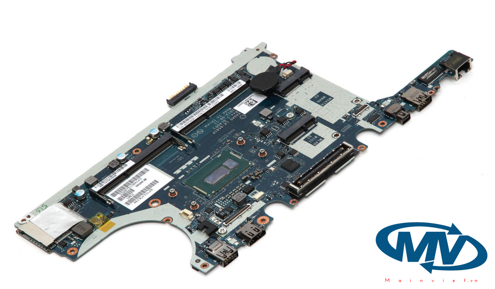 Main dell latitude E7440 LA-9591P