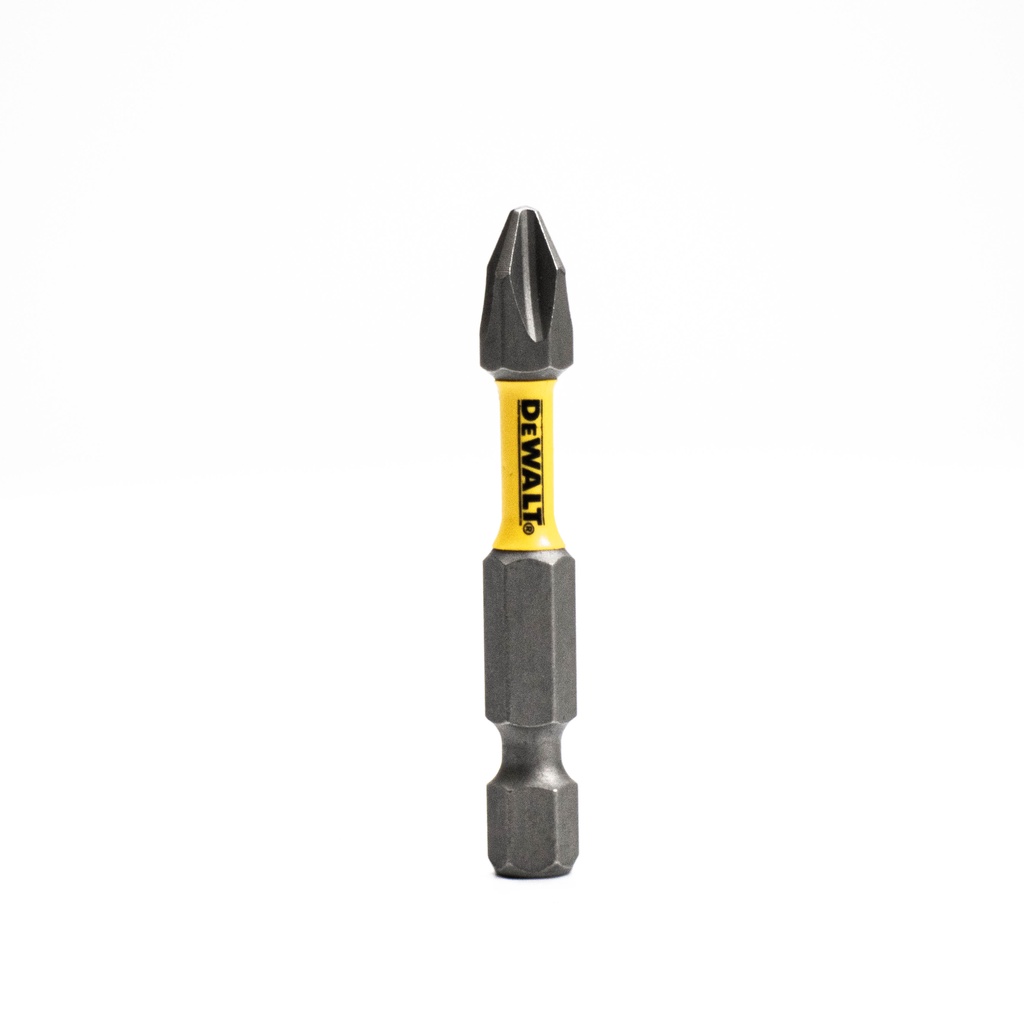 Mũi bắɴ vít DeWalt PH2 xám thép cao cấp