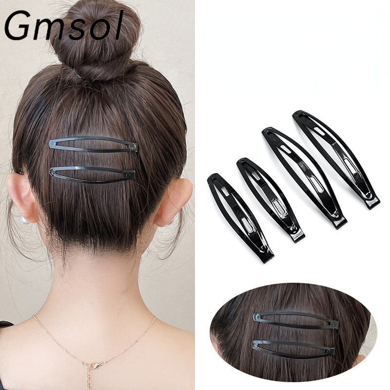 Kẹp tóc Gmsol kiểu gãy-INTL