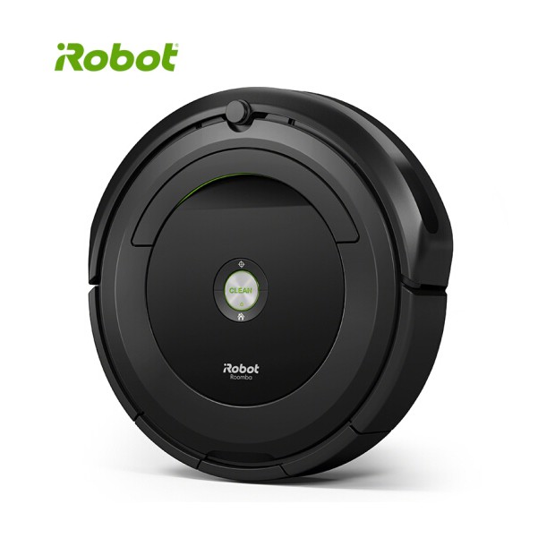Robot Hút Bụi iRobot Roomba 691