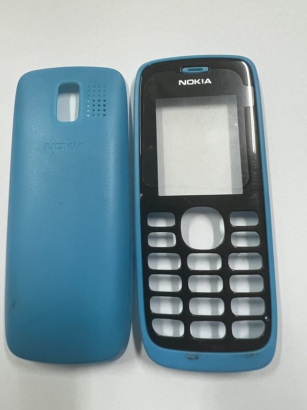Vỏ Điện thoại Nokia 112 không sườn