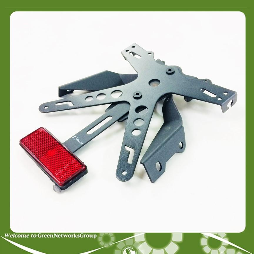 Pat biển số rizoma xe exciter 150 Greennetworks