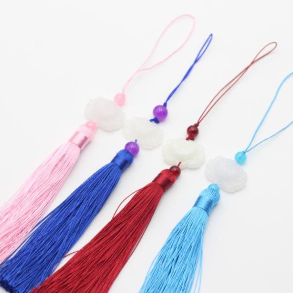 Dây treo sáo bội ngọc