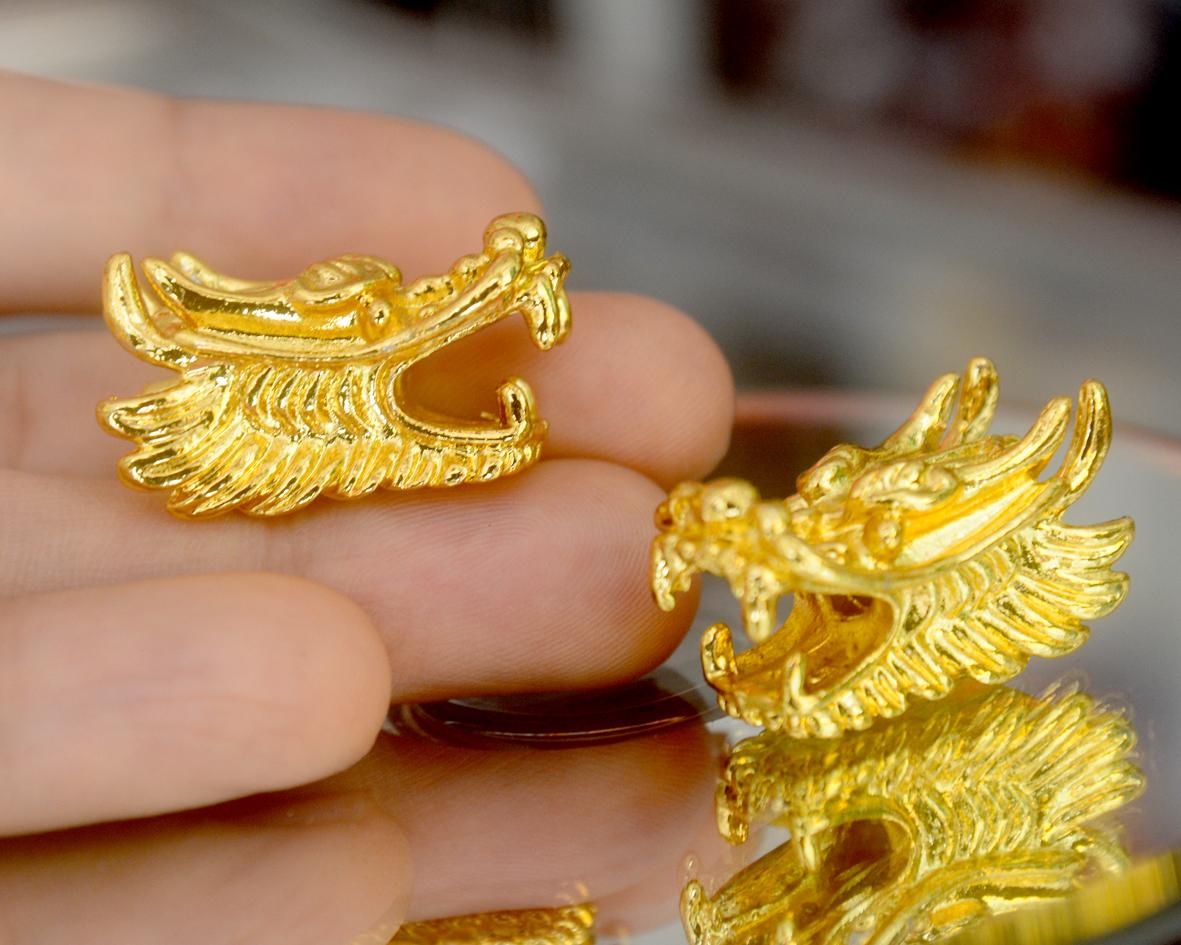 Hạt lẻ nhiều mẫu mix vòng tay phong thủy