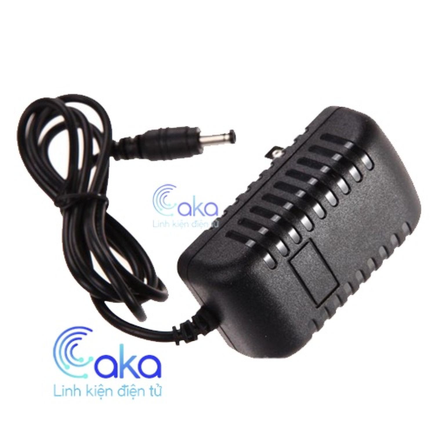 Nguồn Adapter 6V 2A Jack DC 5.5x2.1mm