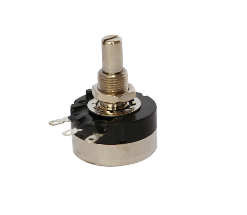 Biến trở tocos Biến trở xoay Chiết áp tocos B103,B102,B104,B202,B203