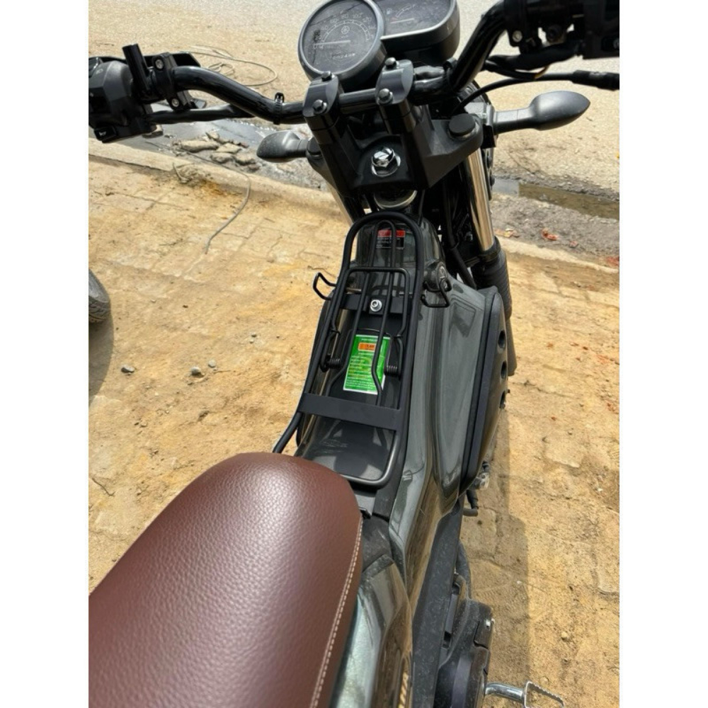Baga Yamaha PG-1 Sơn Đen Tĩnh Điện