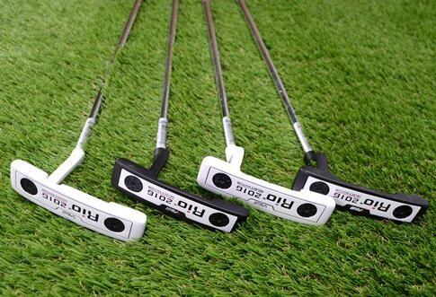GẬY PUTTER RIO - PGM VICTOR Golf Putter - TUG002