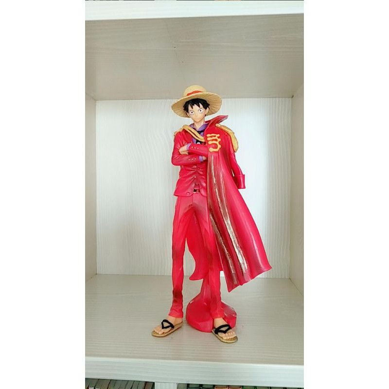 Mô hình Luffy - One Piece 26CM