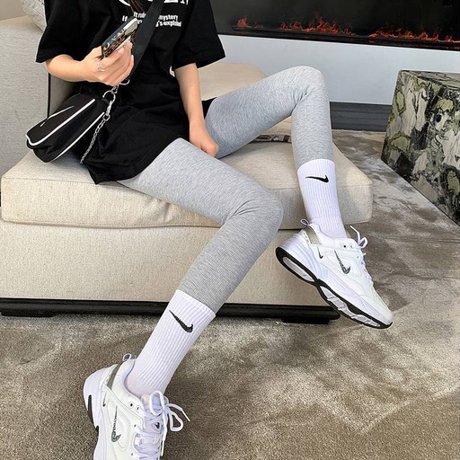 Quần legging len tăm co dãn dành cho nữ