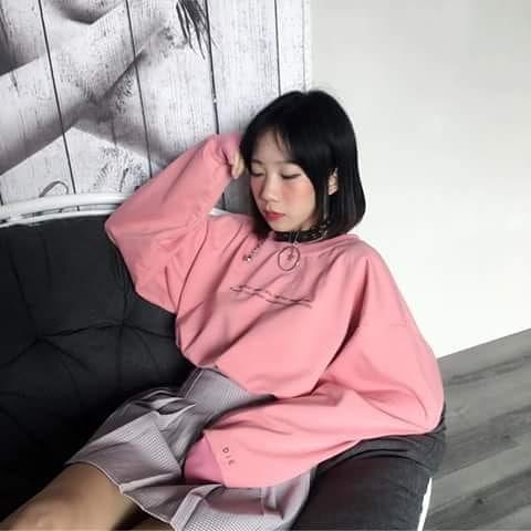 [HCM]Áo sweater neva die cực hot