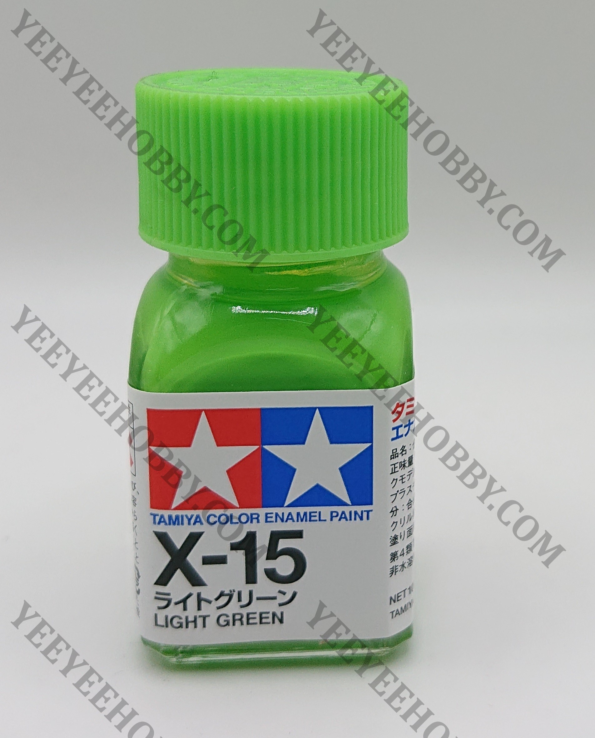 SƠN MÔ HÌNH TAMIYA - ENAMEL PAINT X-1 ~ X-20 (BÓNG/GLOSS)