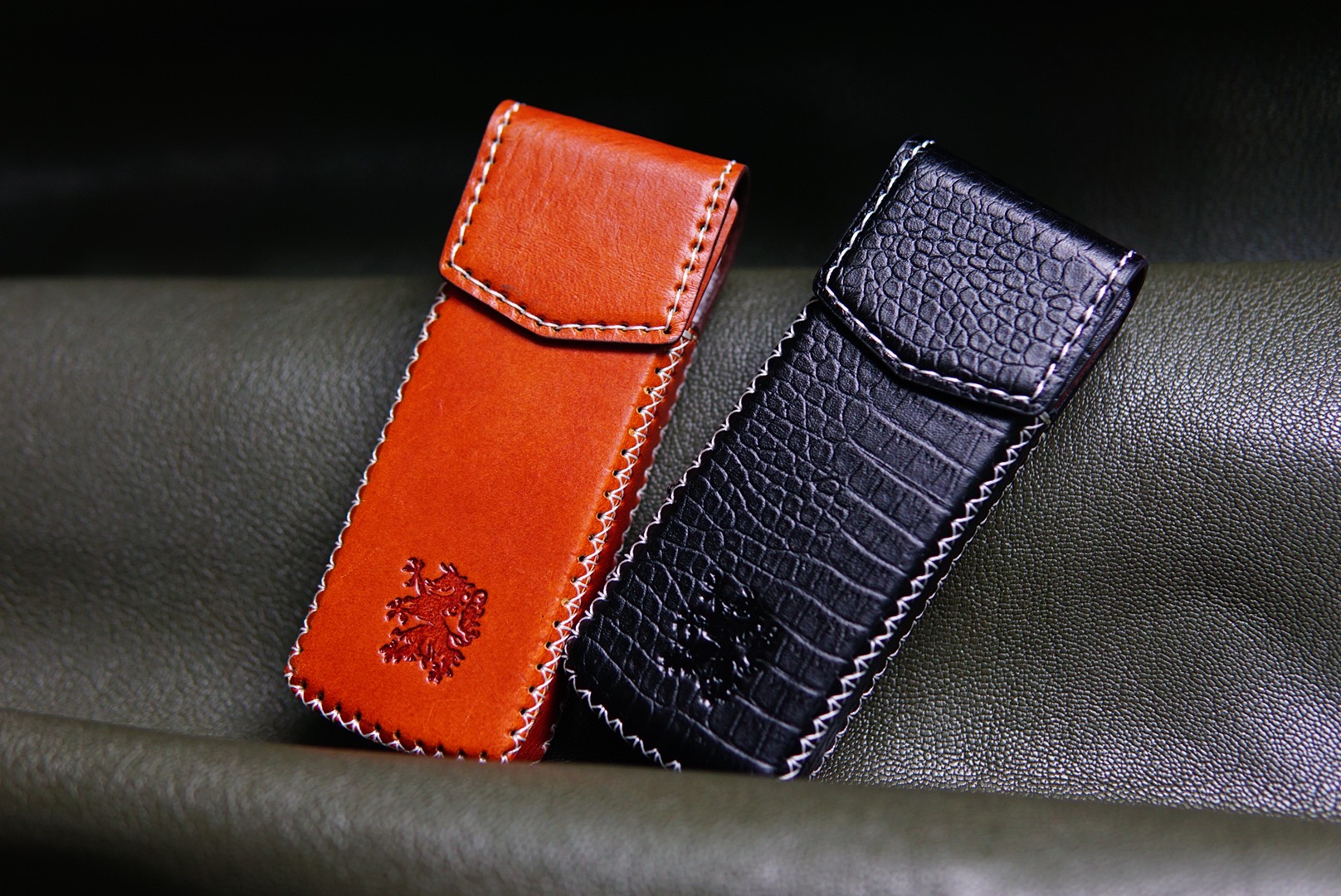 [LaoHac Store] Bao Da Handmade Mobiado 712