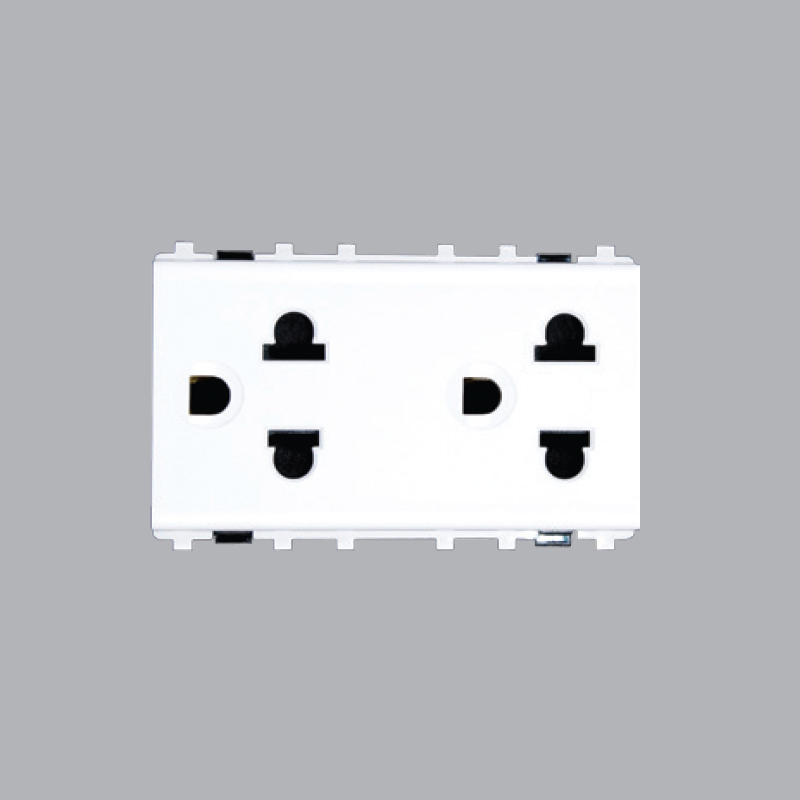 Công tắc, ổ cắm mpe a70 series