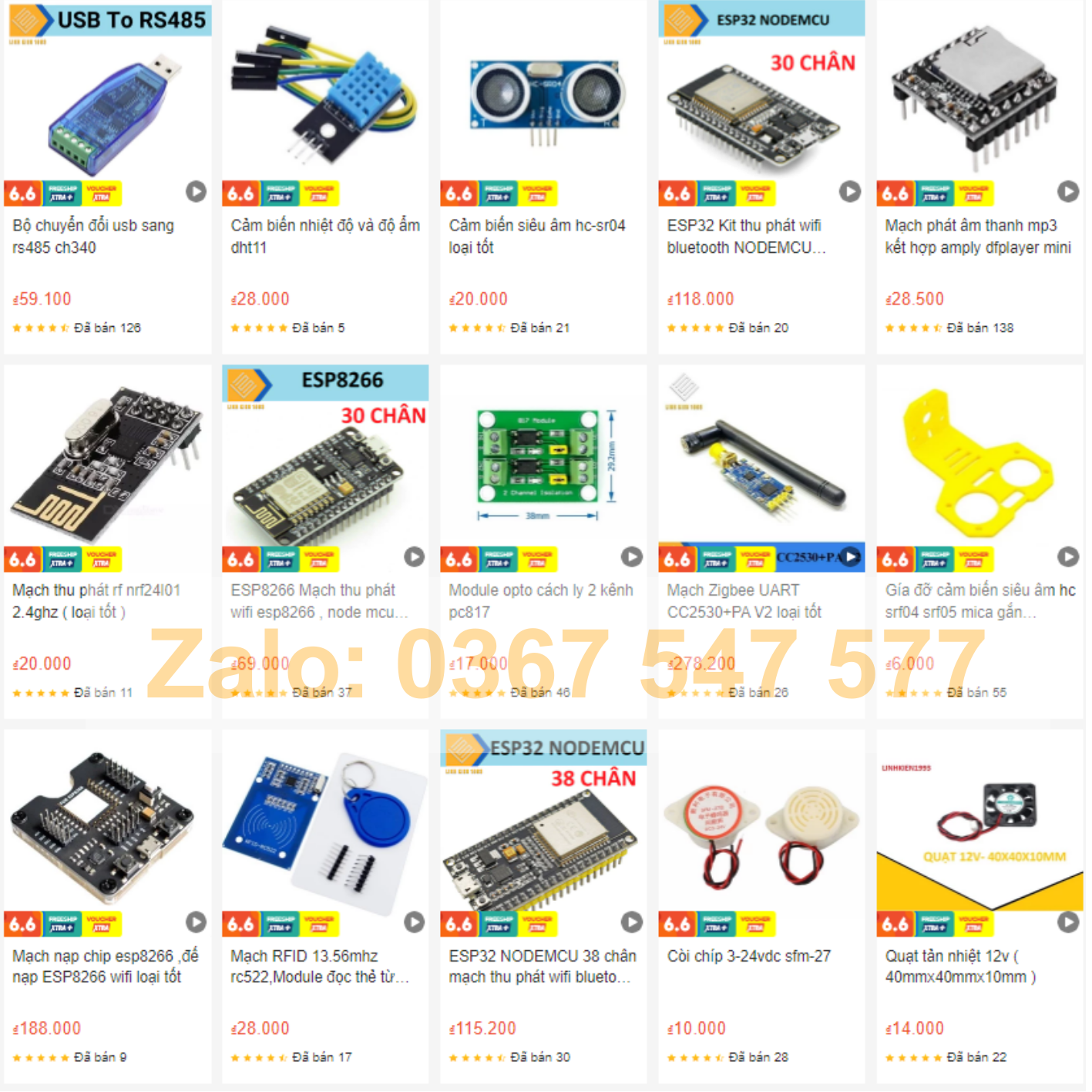 [ 5 CON ] Điện Trở 100 Ohm 2W 5% 4 Vòng Màu