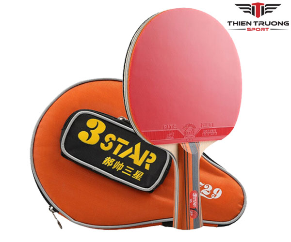 VỢT BÓNG BÀN 729 3 STAR