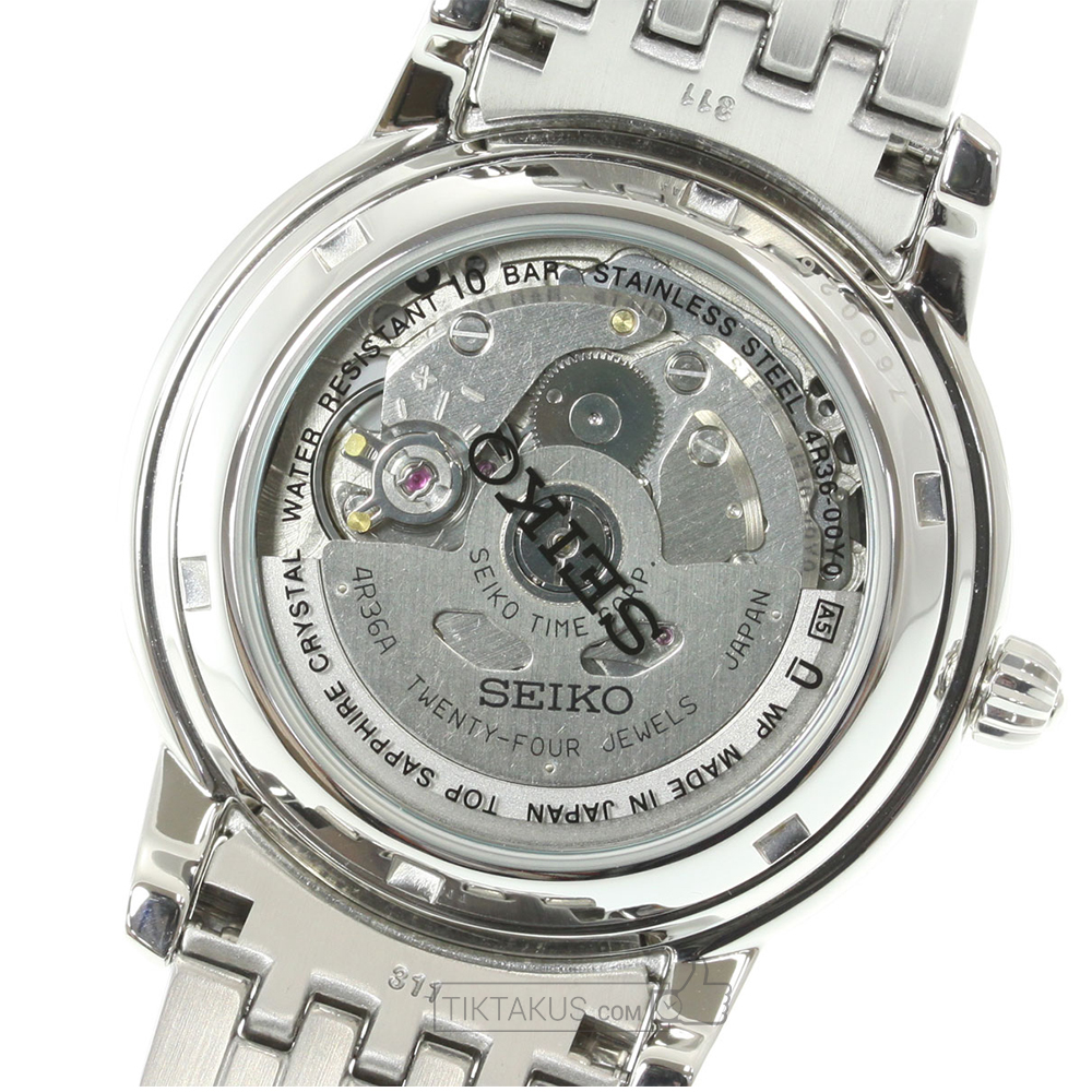 Đồng hồ nam Seiko SARY025