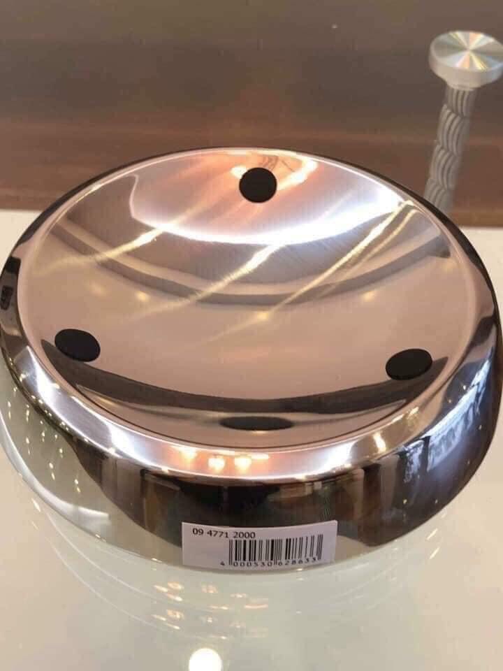 (Hàng Đức) BÌNH THỞ RƯỢU VANG WMF JETTE 750ml