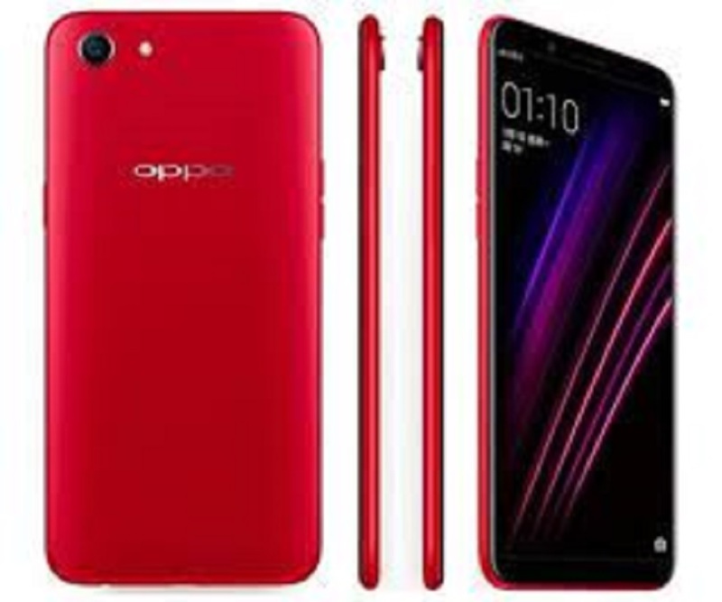 điện thoại Oppo A 83 ( OppoA83 ) 2sim ram 4G/32G CHÍNH HÃNG - BẢO HÀNH 12 THÁNG