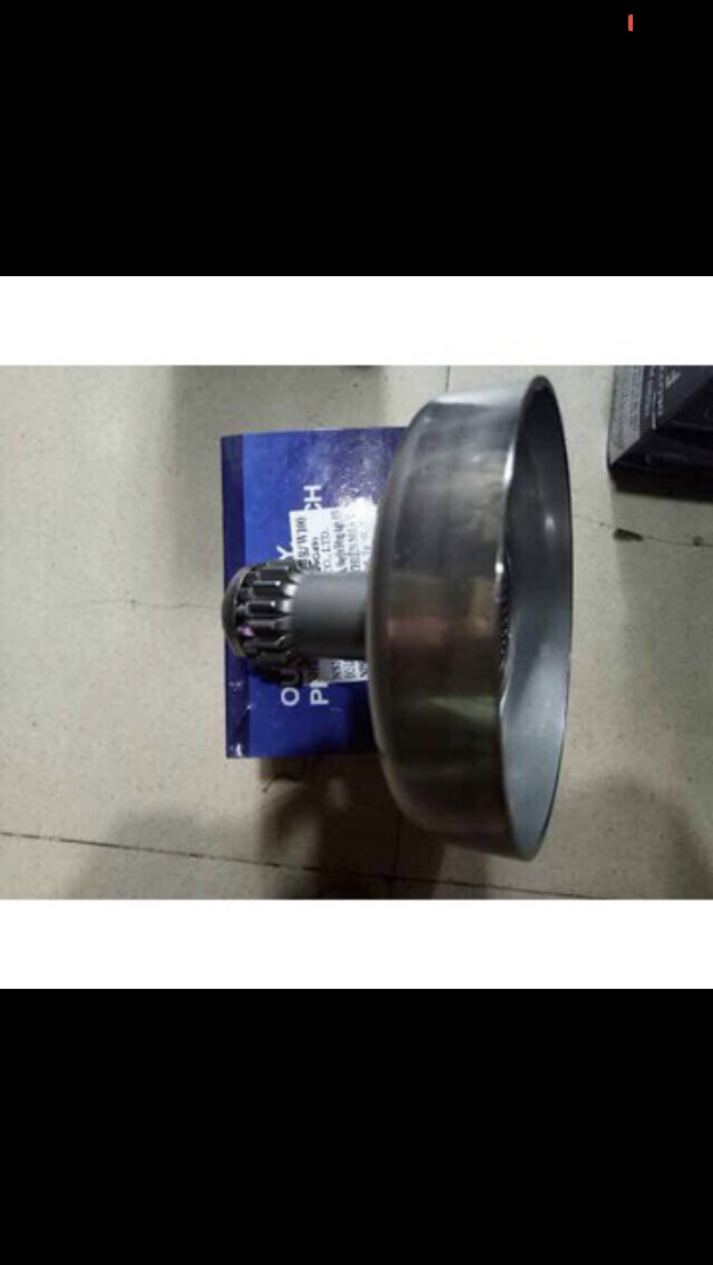 Chuông nồi trước xe Wave/Dream/Future 1/Rs/ Wave Thái 110