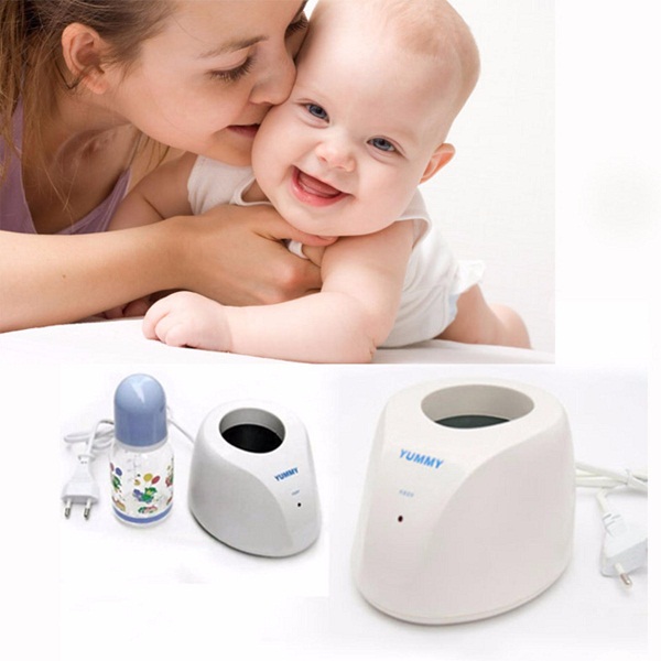 Máy hâm sữa 3 chức năng Yumi