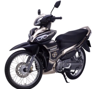 Đĩa Phanh Dầu Xe Jupiter - Đĩa Phanh Xe JUPITER