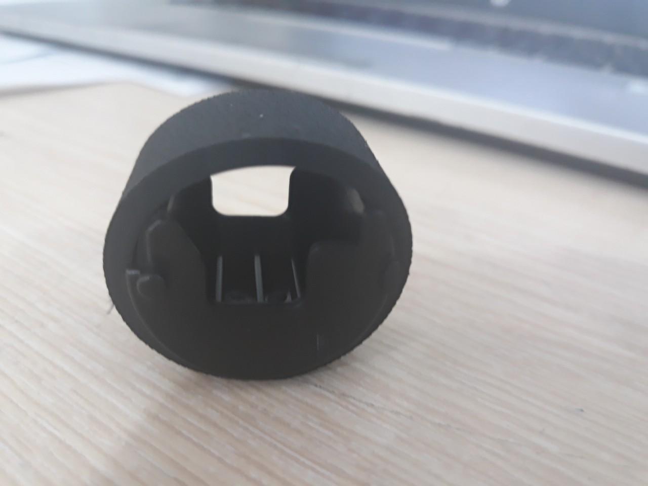 Quả đào 05a, 80a khay trên (nhỏ), cho HP 2035, 2055, Pro M400, M401n, M401d, M401dn, M425dn. Là Bánh xe kéo cuốn lấy giấy dùng cho máy in