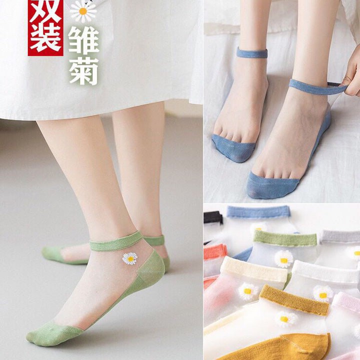 [Combo 10 + FREESHIP] đôi tất nữ ren lưới công chúa hot trend 2021