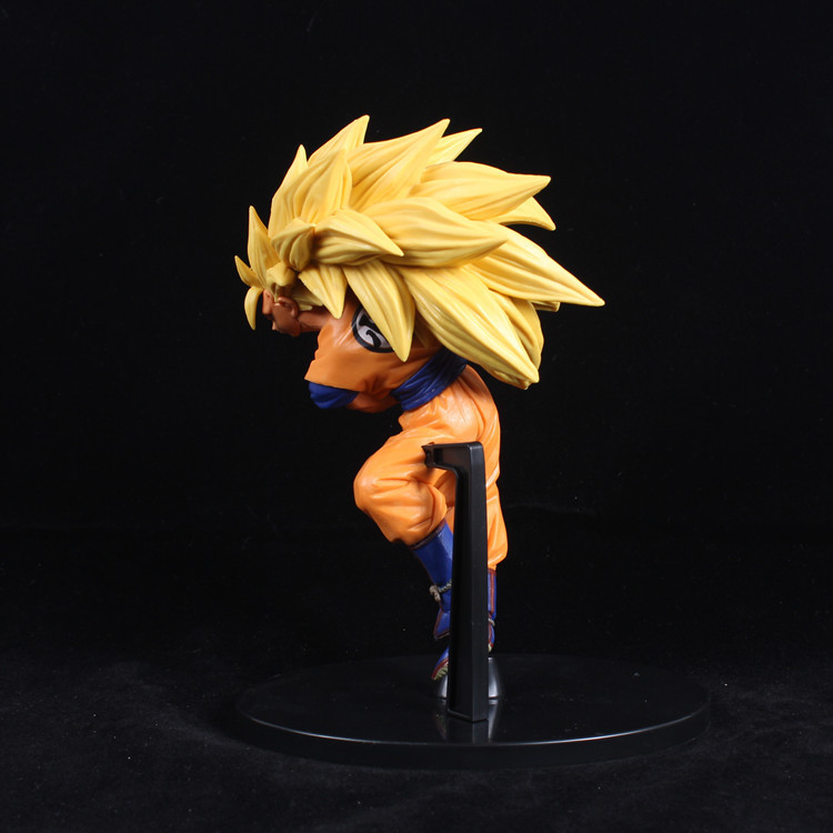 [Hàng có sẵn, Xả hàng tăng doanh số] Mô hình Figure Son Goku - Dragon Ball