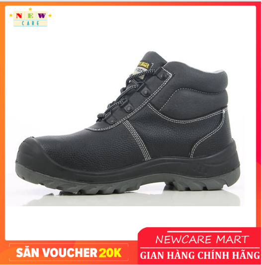 Giầy Bảo Hộ Safety Jogger Bestboy Cao Cấp