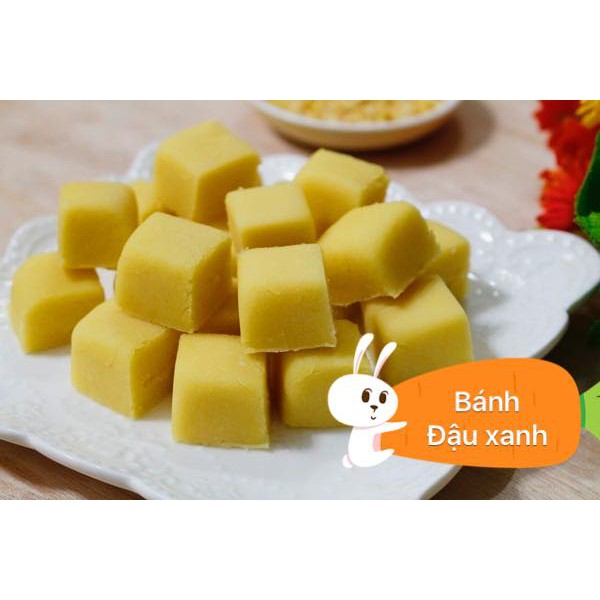 Chè Kho Nguyên Chất Đặc Sản Đặc Biệt Thơm Ngon ( Chè Đậu Xanh )