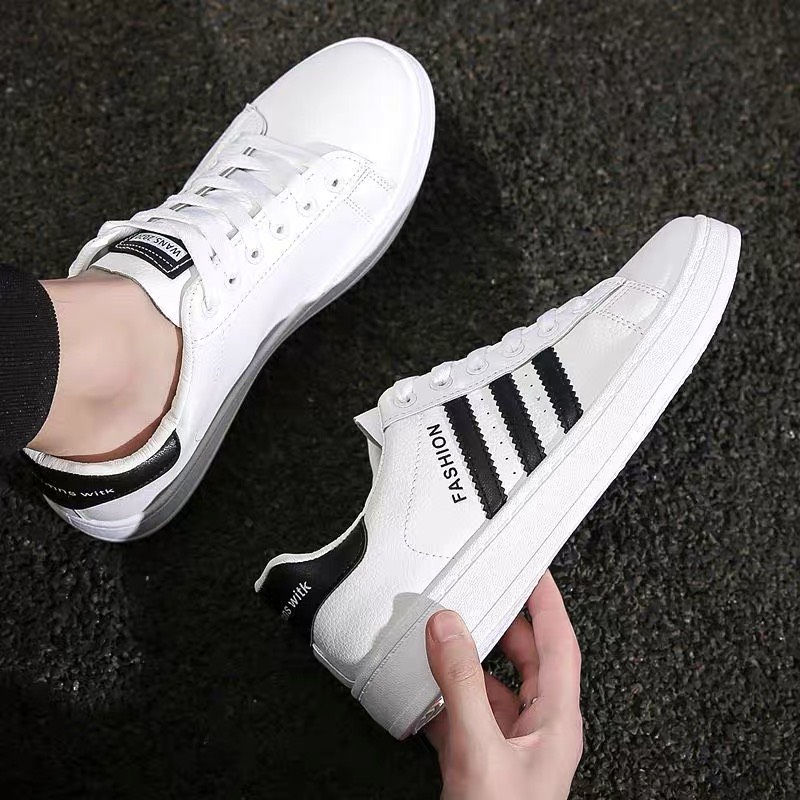 Giày Sneaker Nam 20PVM850