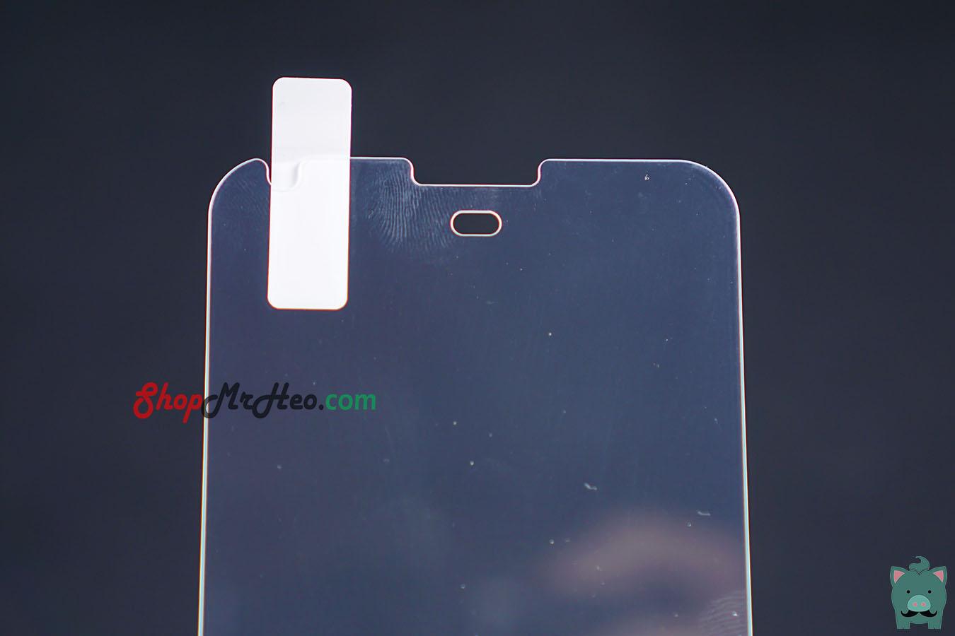 2 Dán Kính Cường Lực Google Pixel - Pixel 1 2016