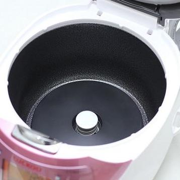Nồi cơm điện tử Cuckoo CR-0631F - 1 lít