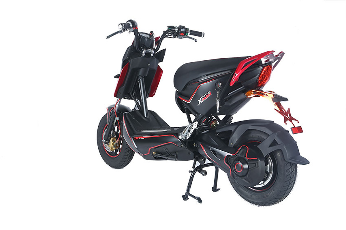 Xe Máy Điện DK Xman One S (2021)