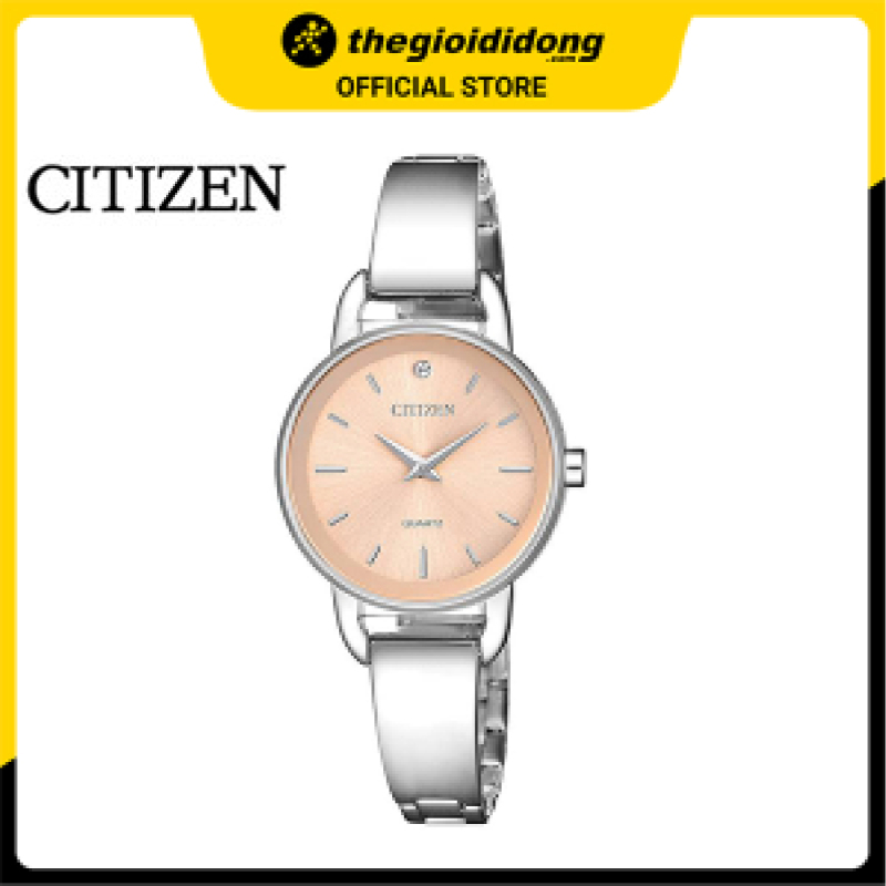 Đồng hồ Nữ Citizen EZ6370-56X