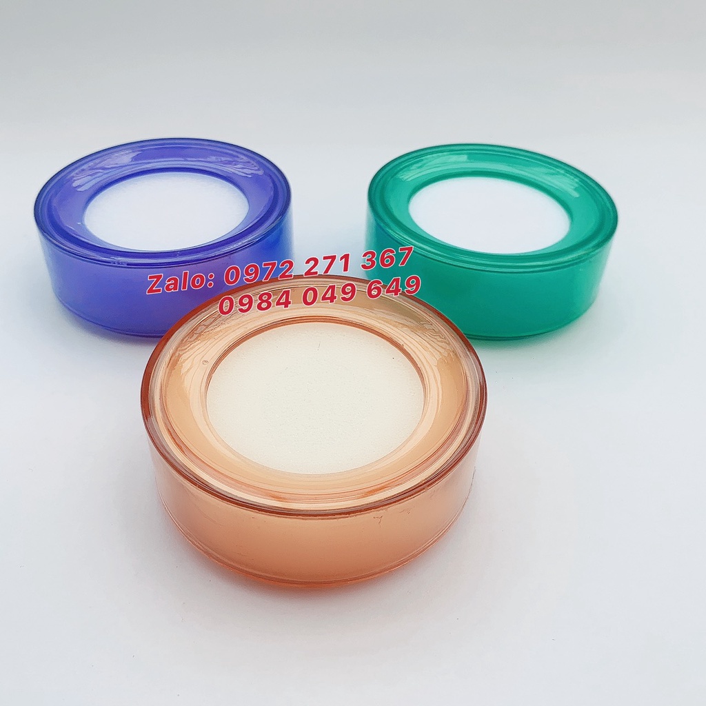 Mút đếm tiền thấm nước m 018