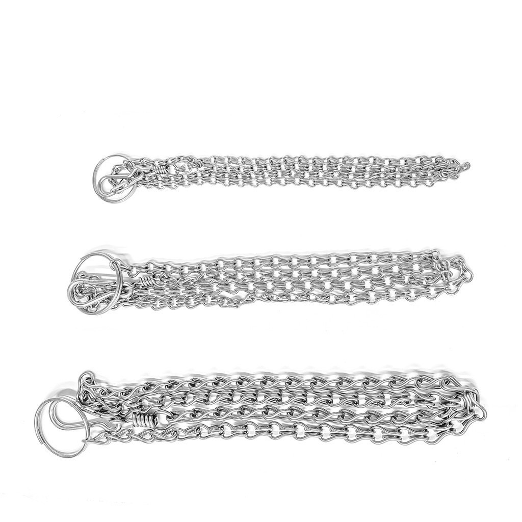 Dây Xích Inox cao cấp cho cún( size nhỏ )