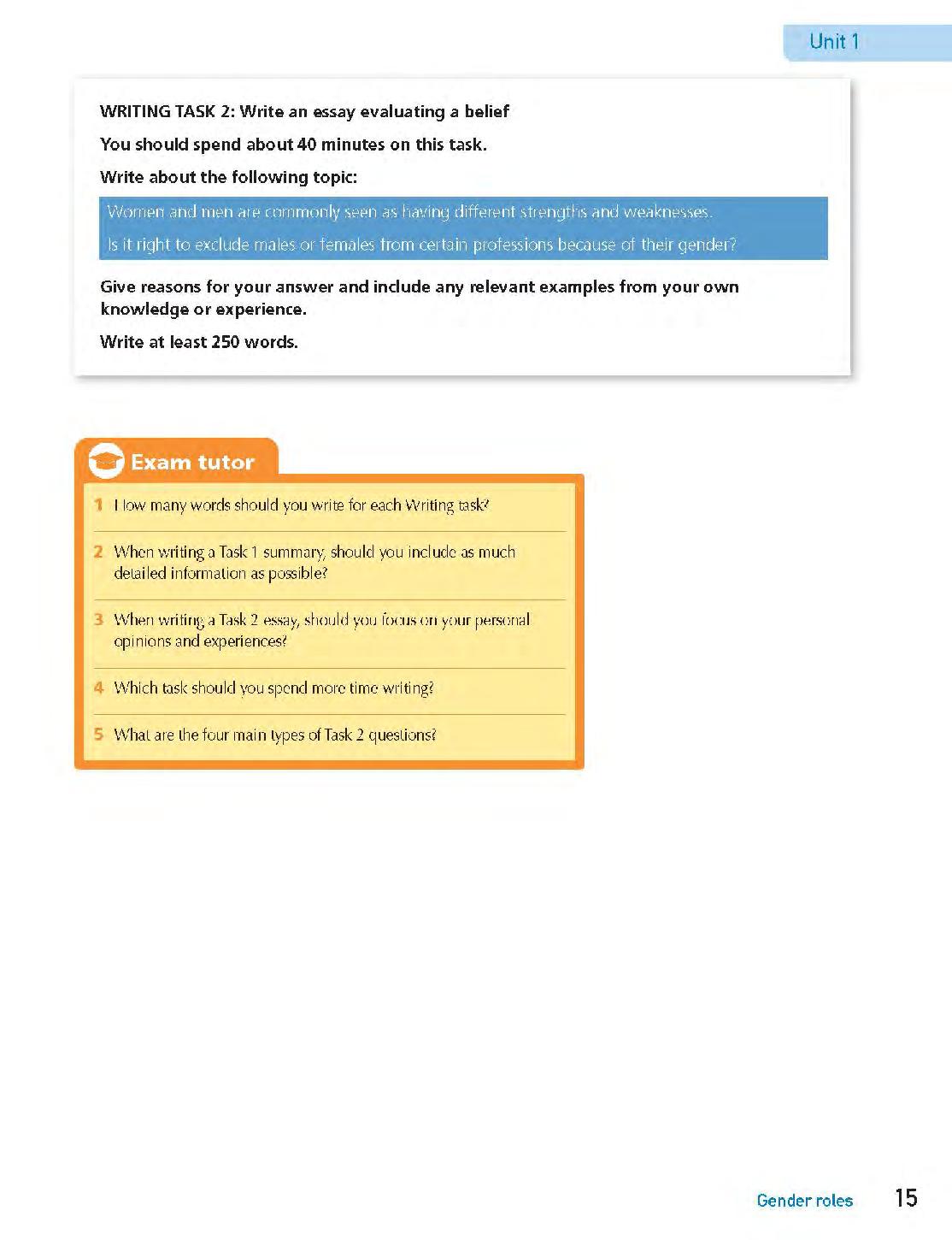 Sách Fahasa - Collins Writing For Ielts - 2ND Edition