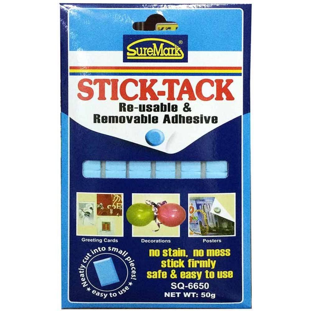 Suremark Stick-Tack (SQ-6650)
