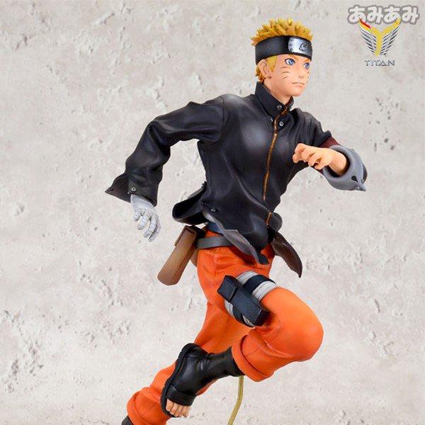 Mô hình Naruto The Last