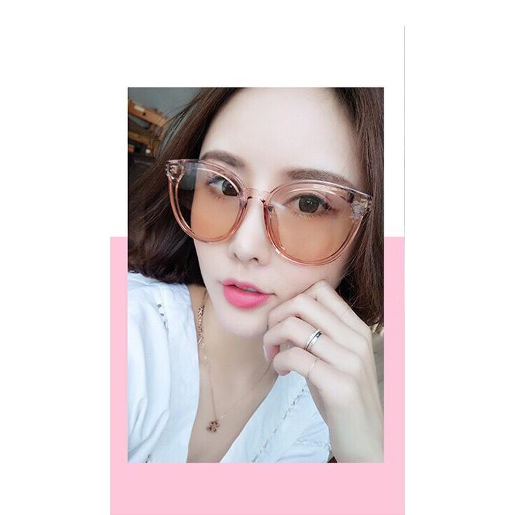 Mắt Kính Thời Trang nữ C1 MS990