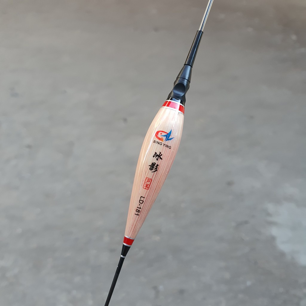 Phao Cỏ Câu Đài Có đèn phao đài câu đêm  (cam kết bảo hành đổi trả trong 2 tuần đầu)