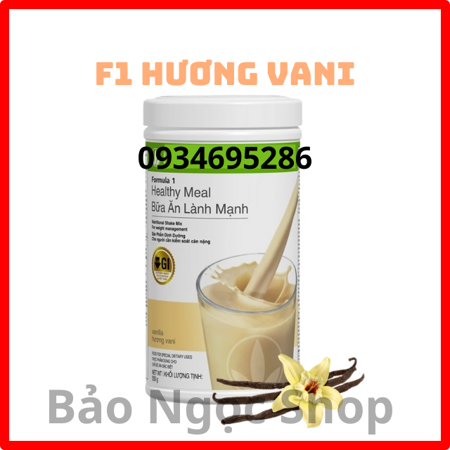 Dinh dưỡng lành mạnh ít Calo đủ 5 vị