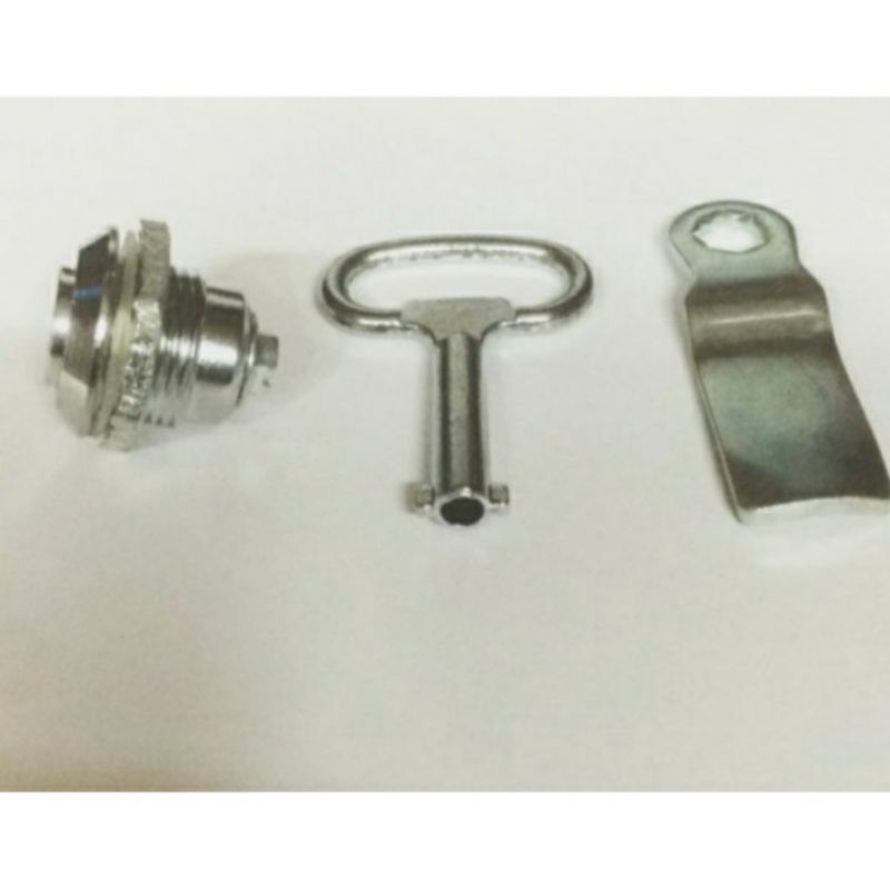 Khóa Ms705-1-2- Khoá Tủ Điện Ms705